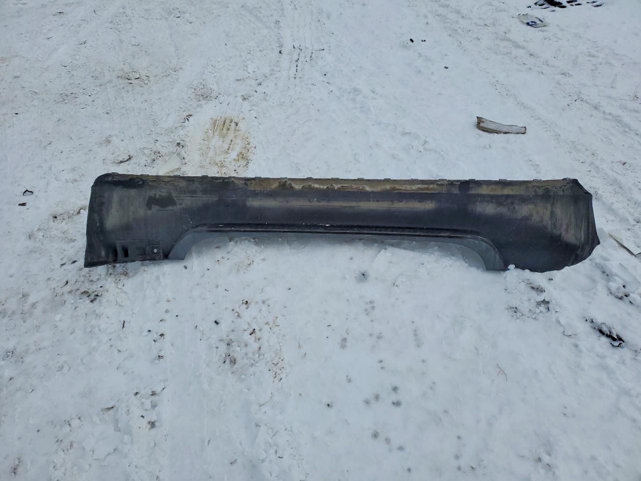 2013 Volkswagen Jetta tdi