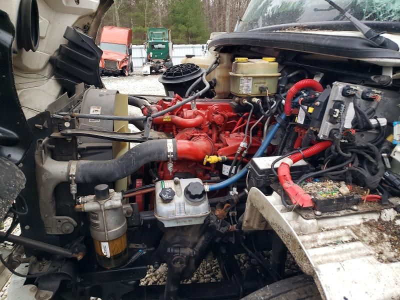 2019 Freightliner M2 106 Medium Duty