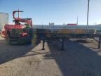 2013 Utility Fs2cha Flatbed Trailer