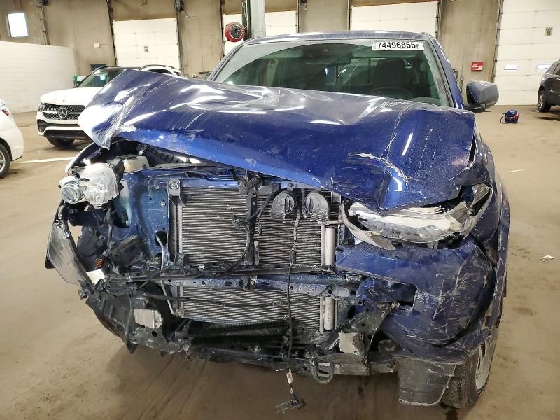 2023 Toyota Tacoma Double cab