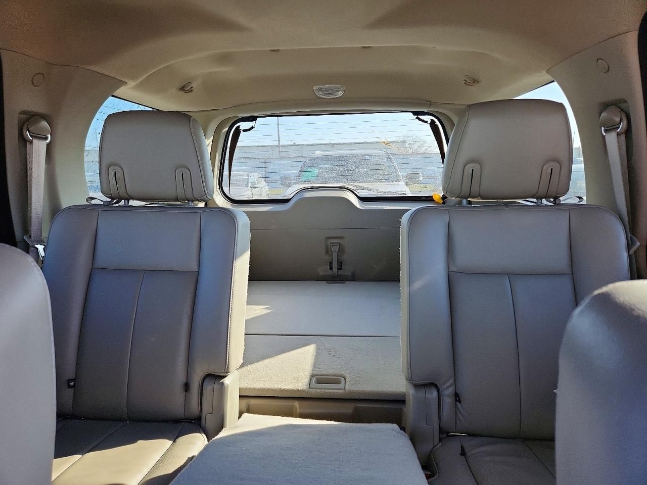 2008 Ford Expedition xlt