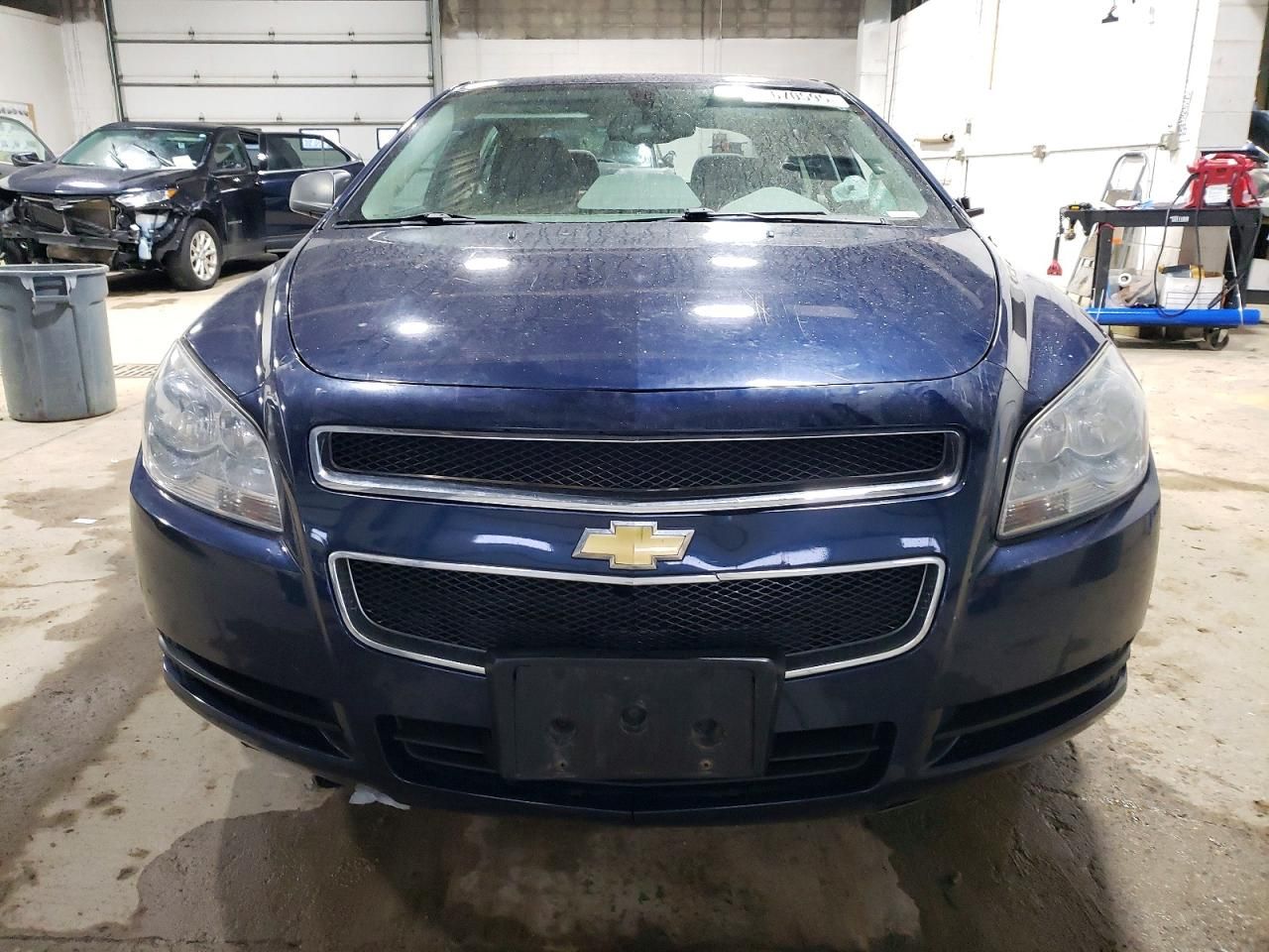 2011 Chevrolet Malibu ls