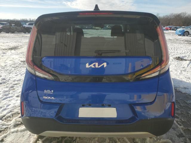 2024 KIA Soul