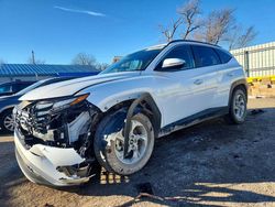Hyundai Vehiculos salvage en venta: 2022 Hyundai Tucson sel