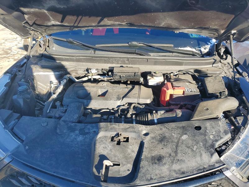 2021 Acura Rdx A-spec