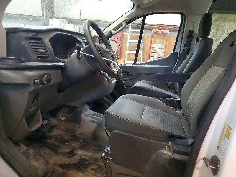 2025 Ford Transit T-150