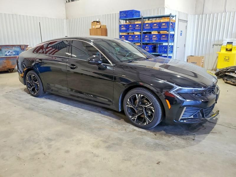 2025 KIA K5 gt Line