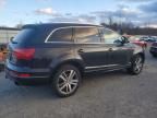 2015 Audi Q7 Premium Plus