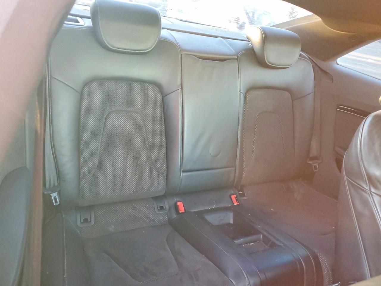 2013 Audi A5 Premium