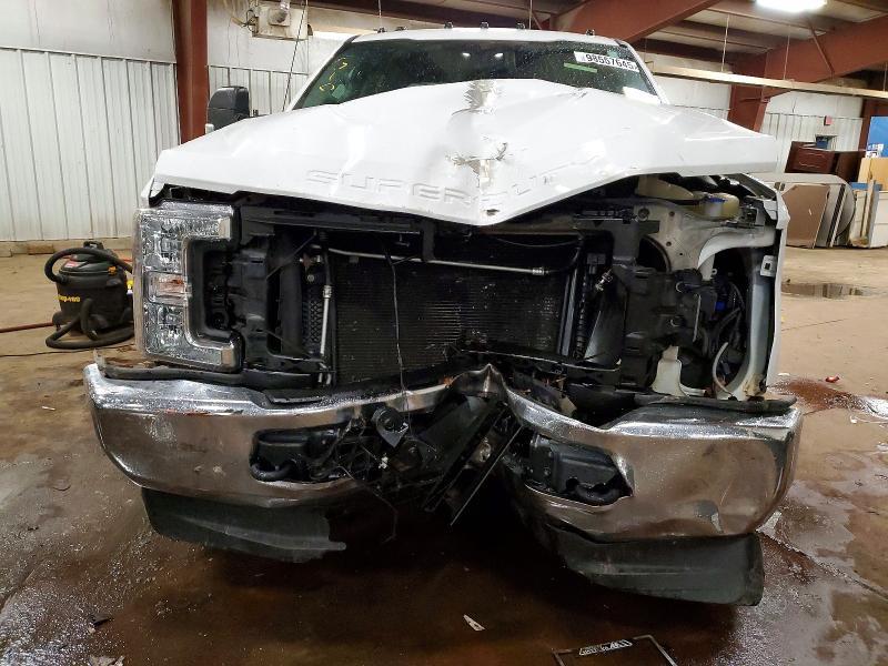 2019 Ford F250 Super Duty