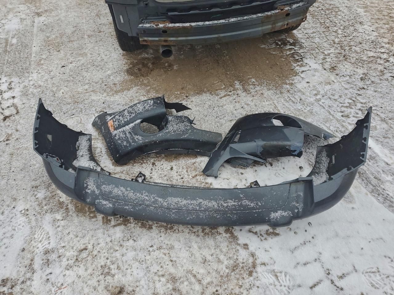 2010 Chevrolet Hhr lt