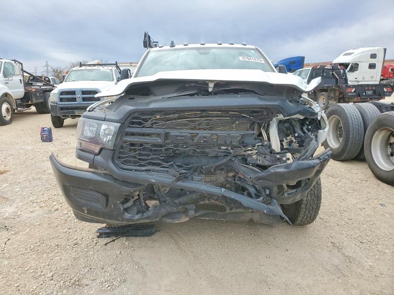 2024 Dodge RAM 3500