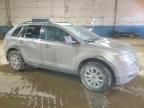 2008 Ford Edge Limited
