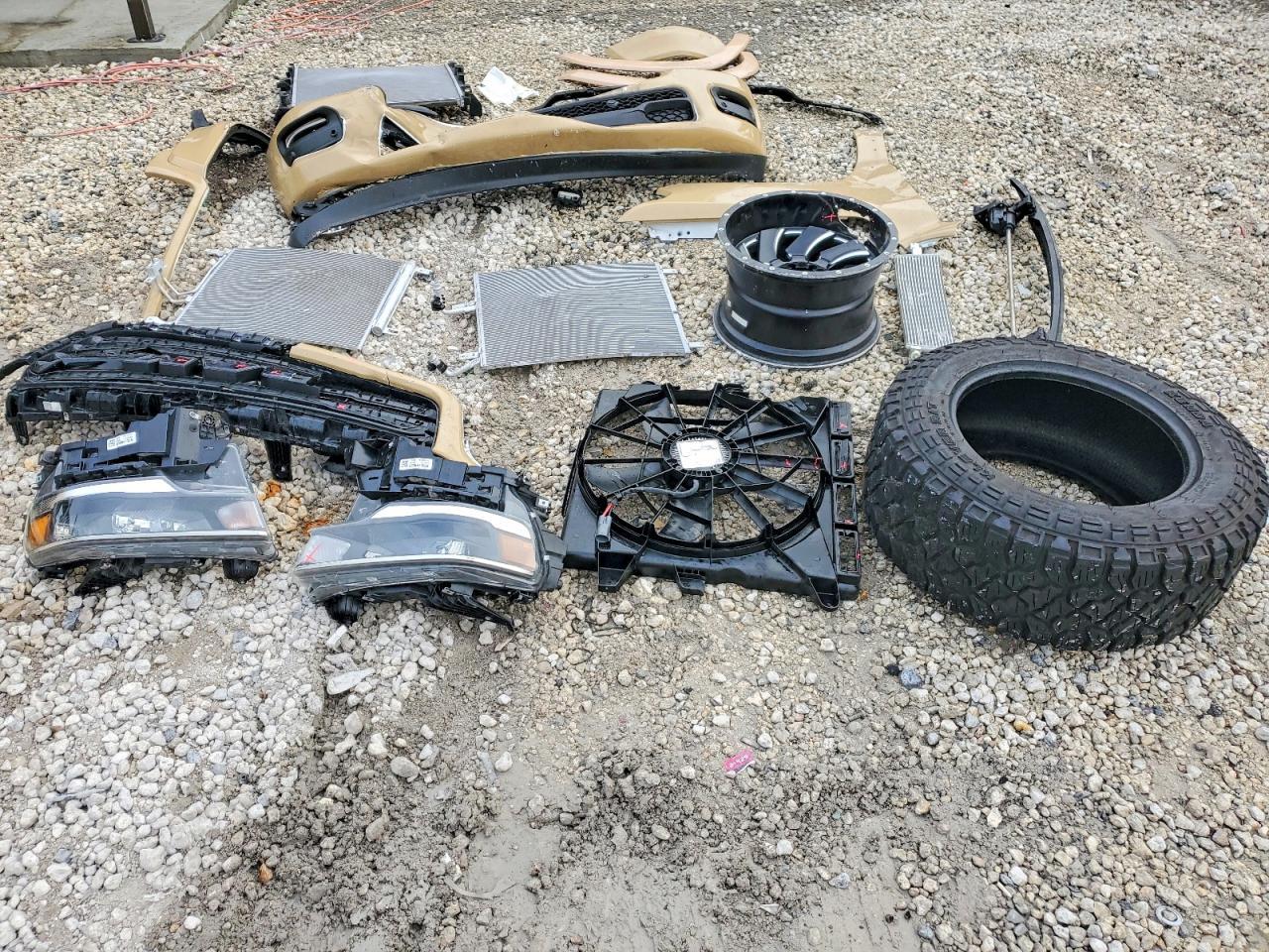 2025 Dodge 1500 Laramie