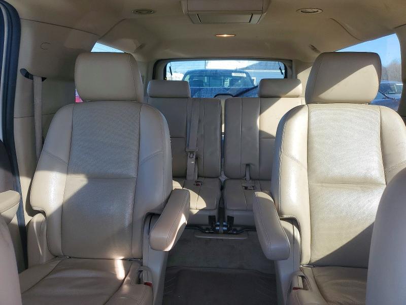 2014 GMC Yukon xl Denali