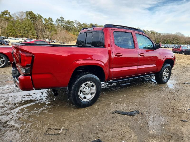 2022 Toyota Tacoma SR V6