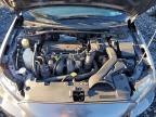 2008 Mitsubishi Lancer gts