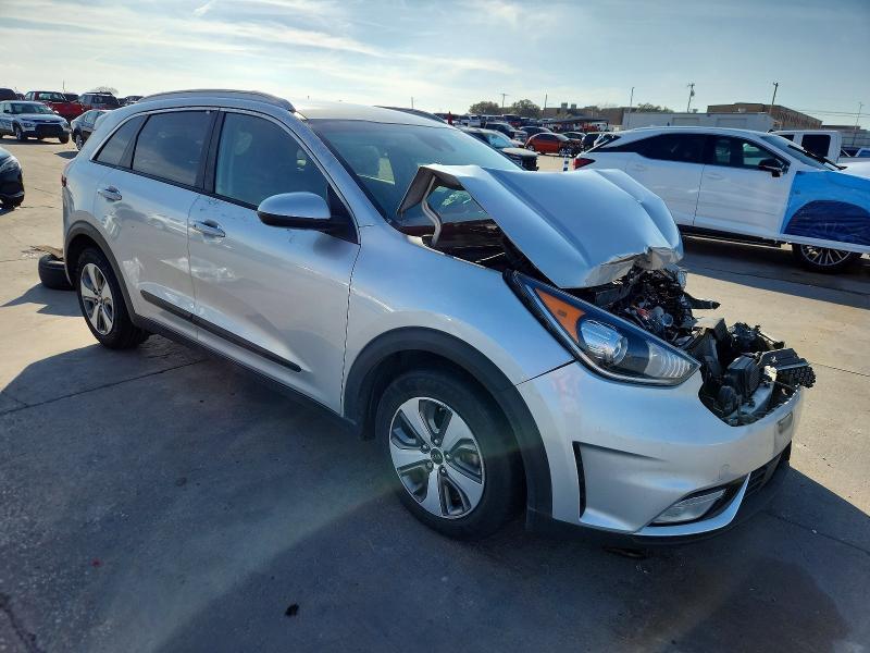 2019 KIA Niro fe