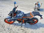 2024 KTM 390 Duke
