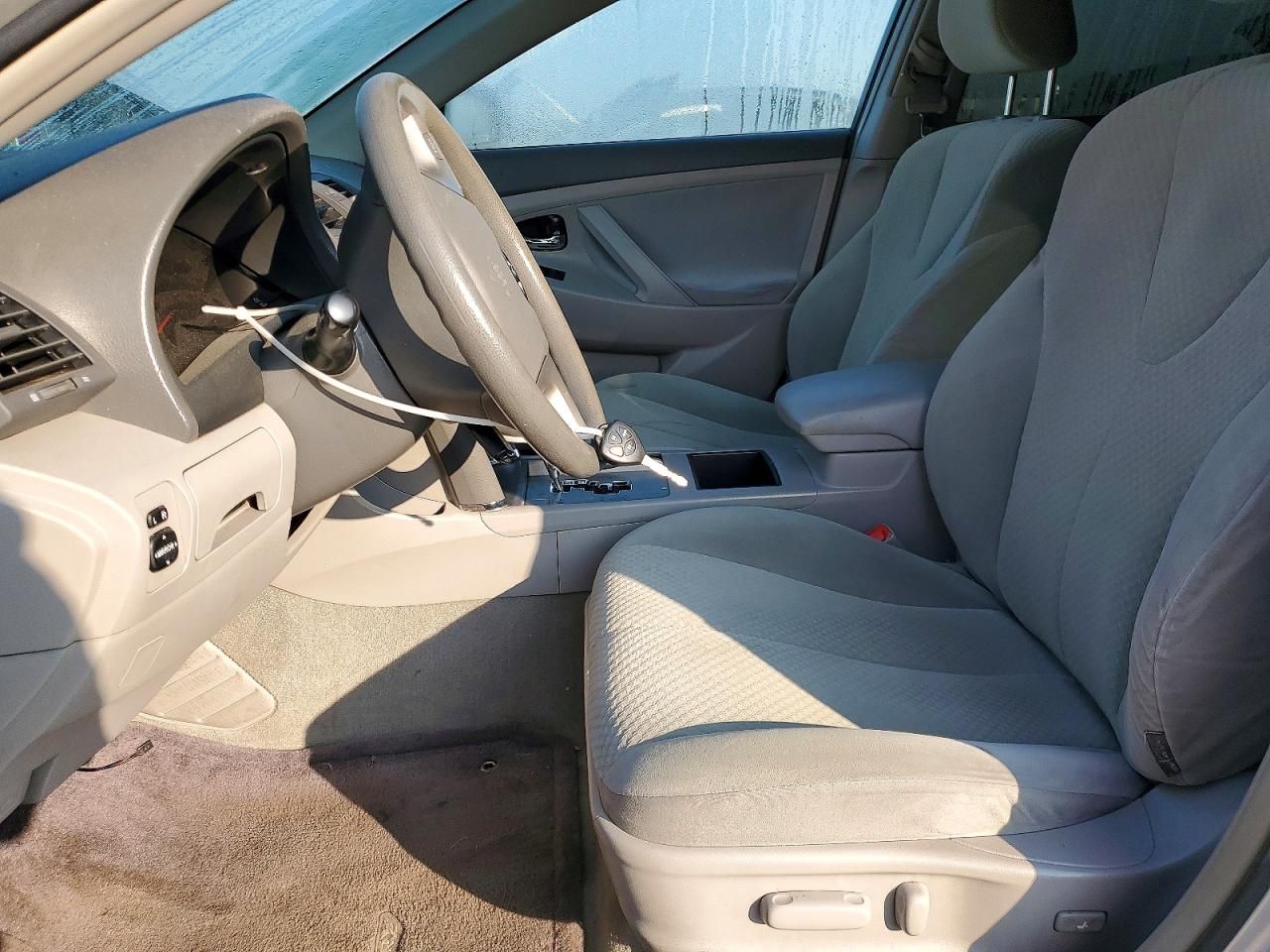 2008 Toyota Camry ce