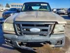 2007 Ford Ranger Super cab