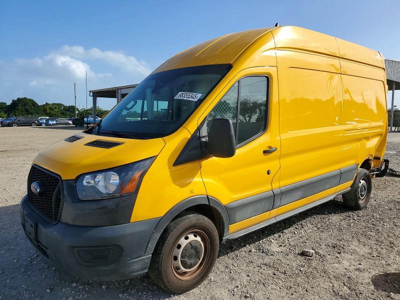 2021 Ford Transit 350 xlt 148