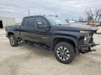 2023 Chevrolet Silverado K2500 Custom