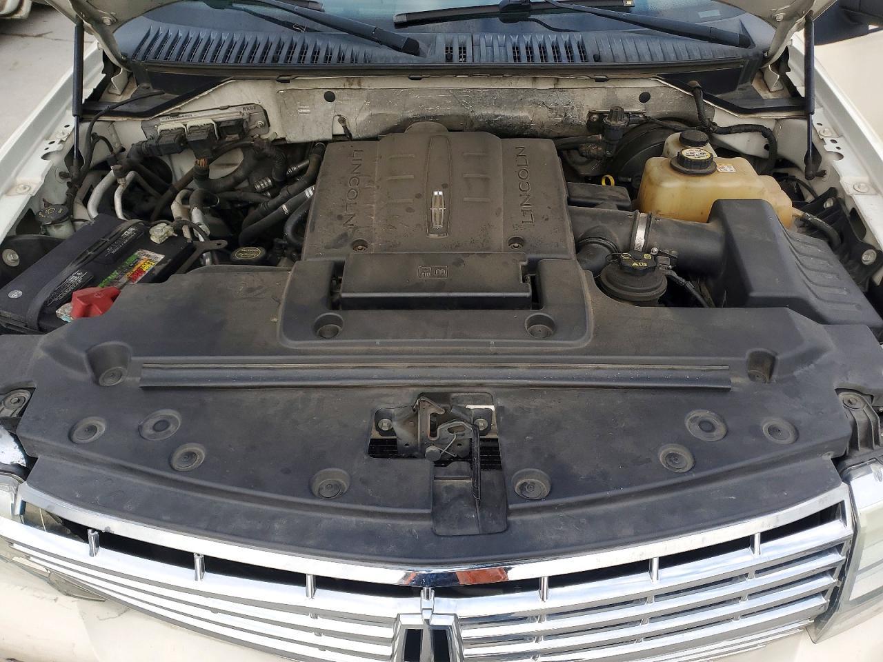 2008 Lincoln Navigator