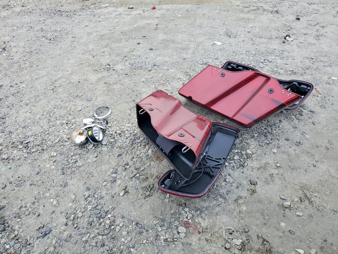 2023 Harley-Davidson Flhtkanv