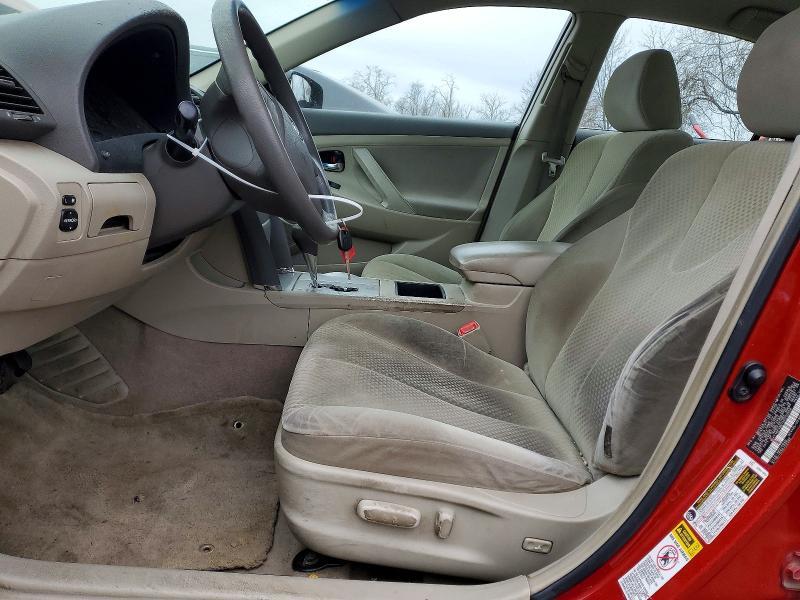 2008 Toyota Camry ce
