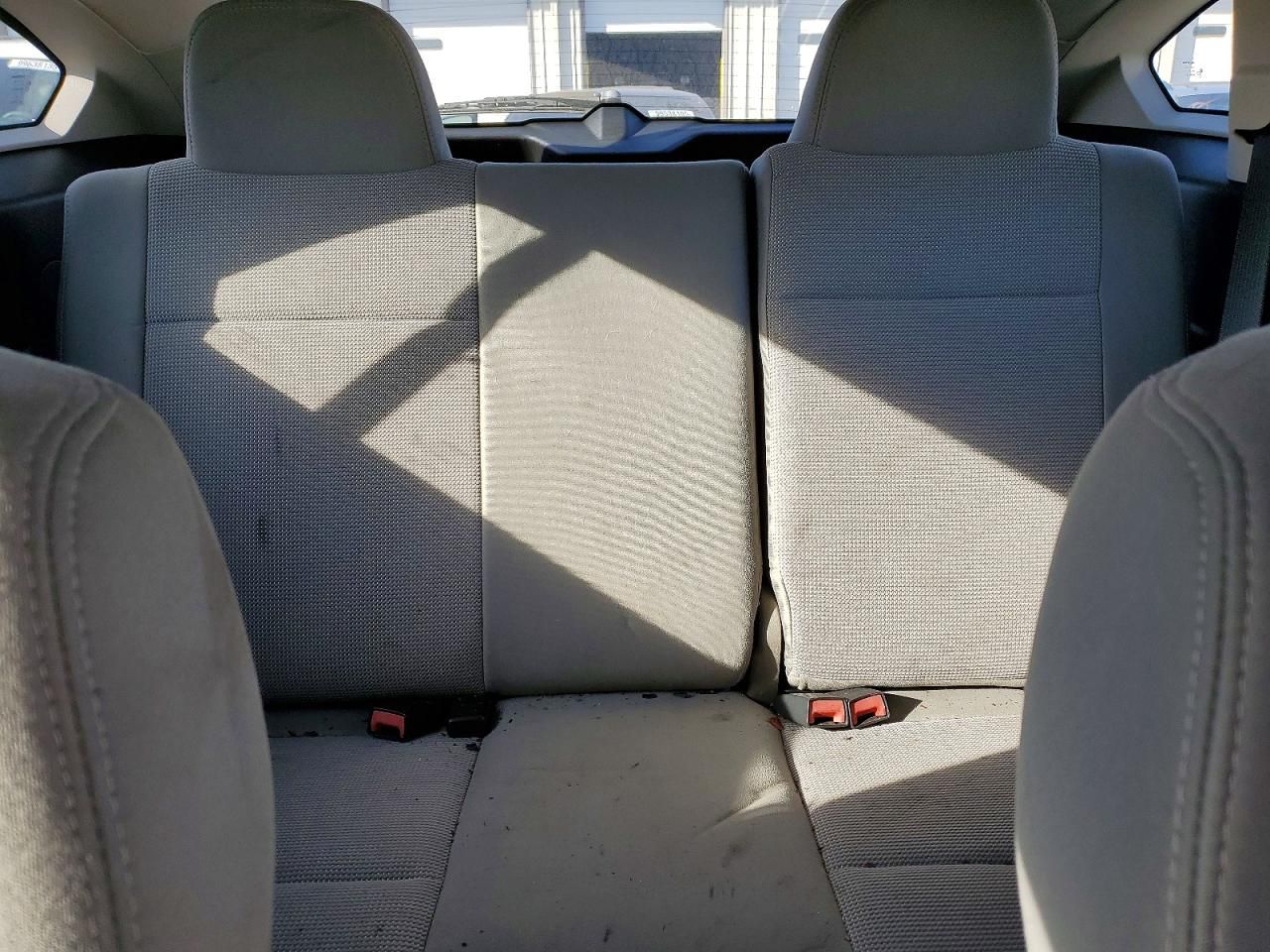 2010 Dodge Caliber Mainstreet