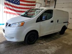 2020 Nissan Nv200 2.5s for sale in Lyman, ME