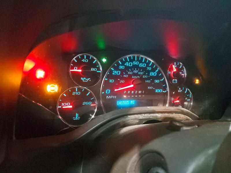 2019 GMC Savana G3500