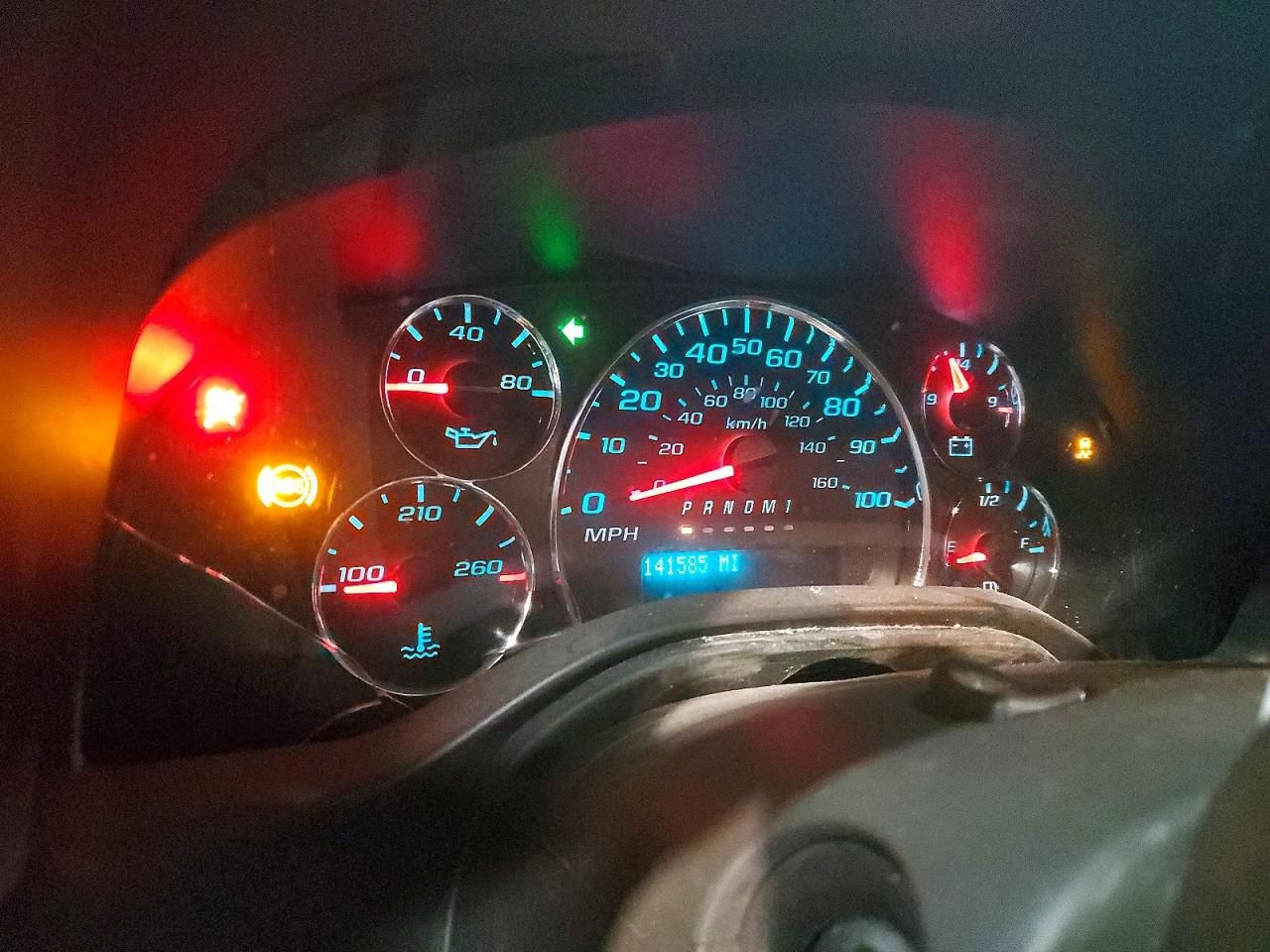 2019 GMC Savana G3500