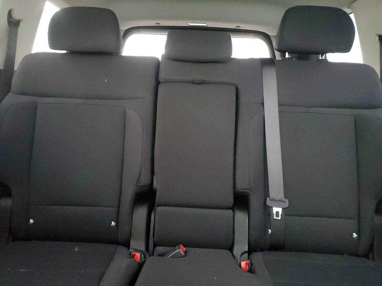 2025 Hyundai Santa fe se