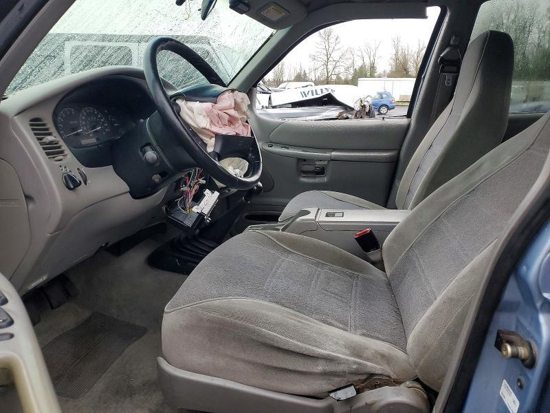 1998 Ford Explorer