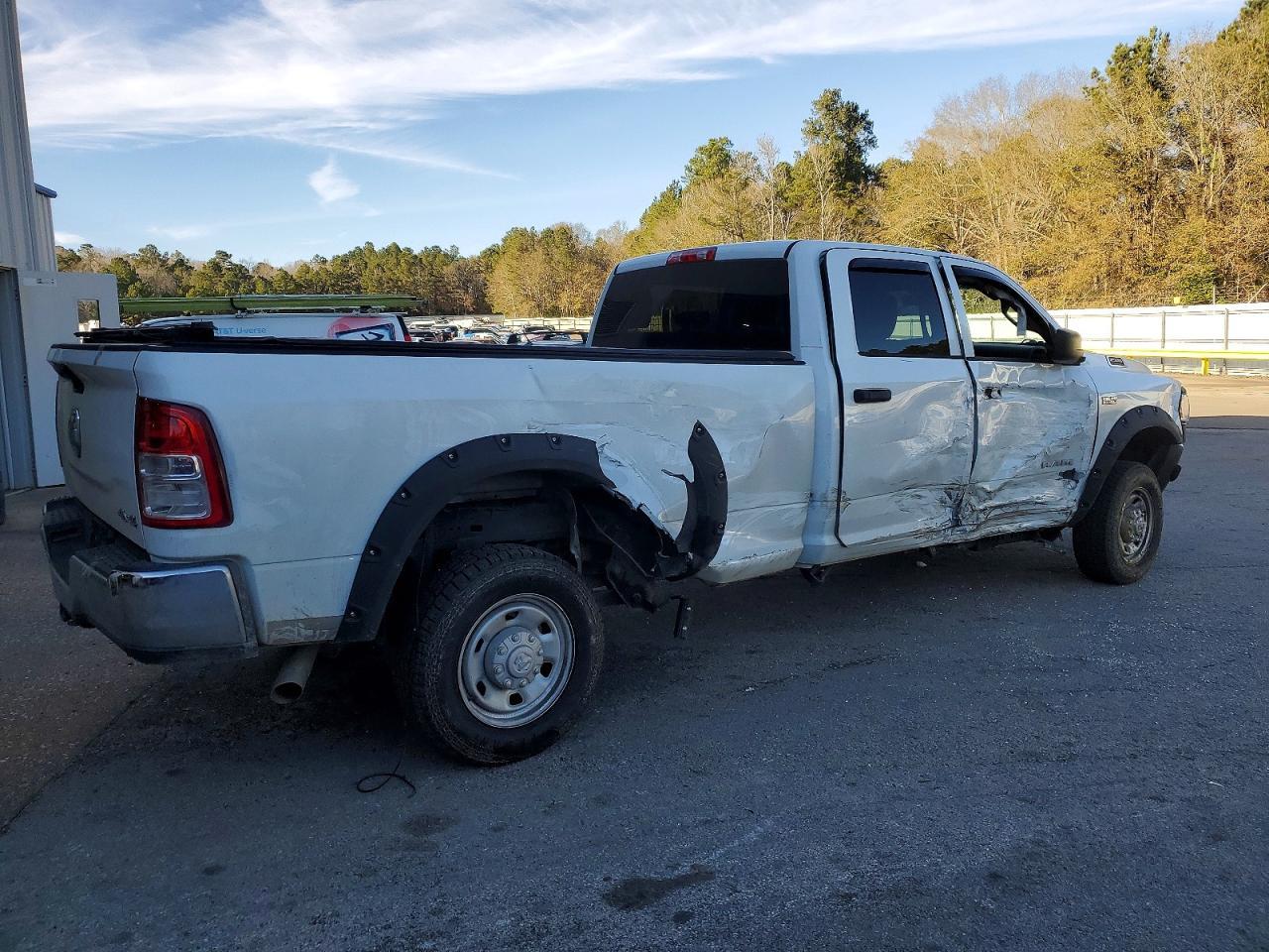 2020 Dodge Ram 2500 Tradesman