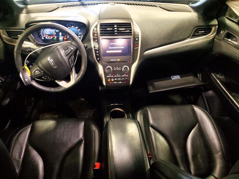 2019 Lincoln MKC