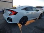 2020 Honda Civic si