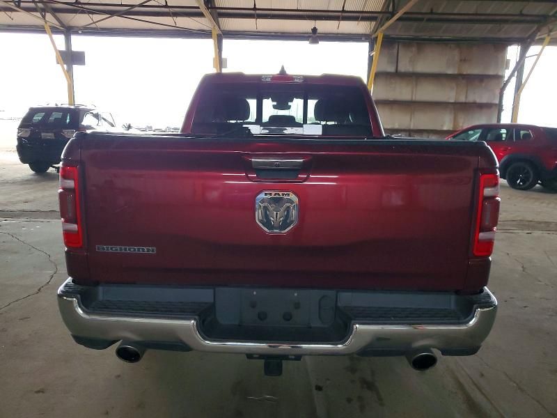 2019 Dodge Ram 1500 big Horn/lone Star