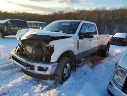 2017 Ford F350 Super Duty en venta en York Haven, PA