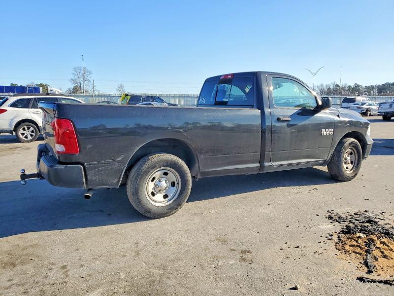 2016 Dodge Ram 1500 st