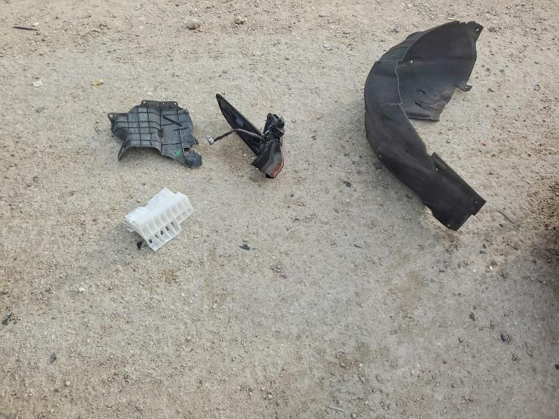 2023 Toyota Sienna le