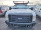 2008 Ford F350 SRW Super Duty