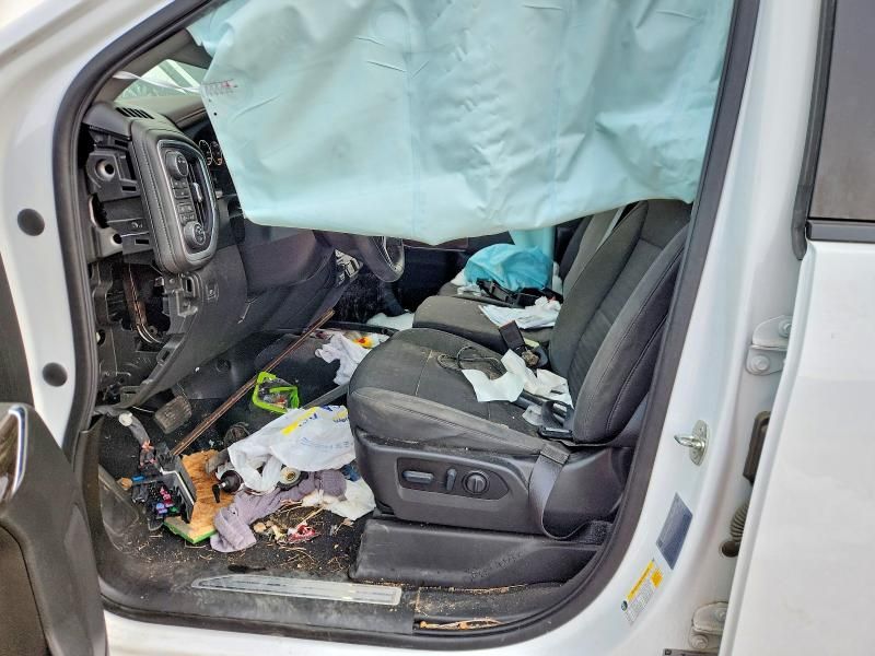 2023 Chevrolet Silverado K2500 Heavy Duty lt