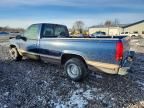 1998 GMC Sierra C1500