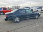 1998 Toyota Camry le
