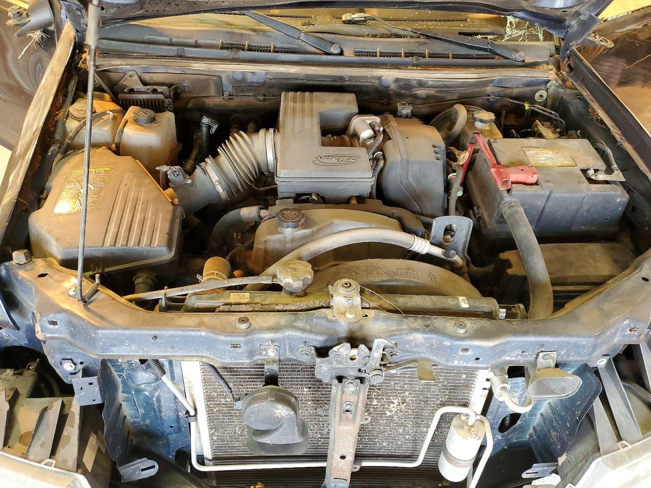 2007 Chev Colorado