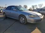 2001 Honda Accord ex