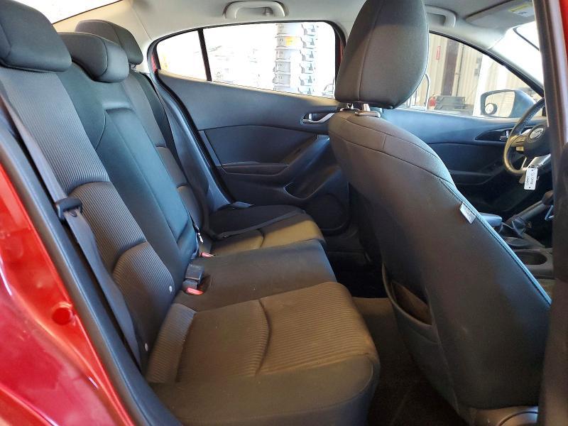 2014 Mazda 3 Touring